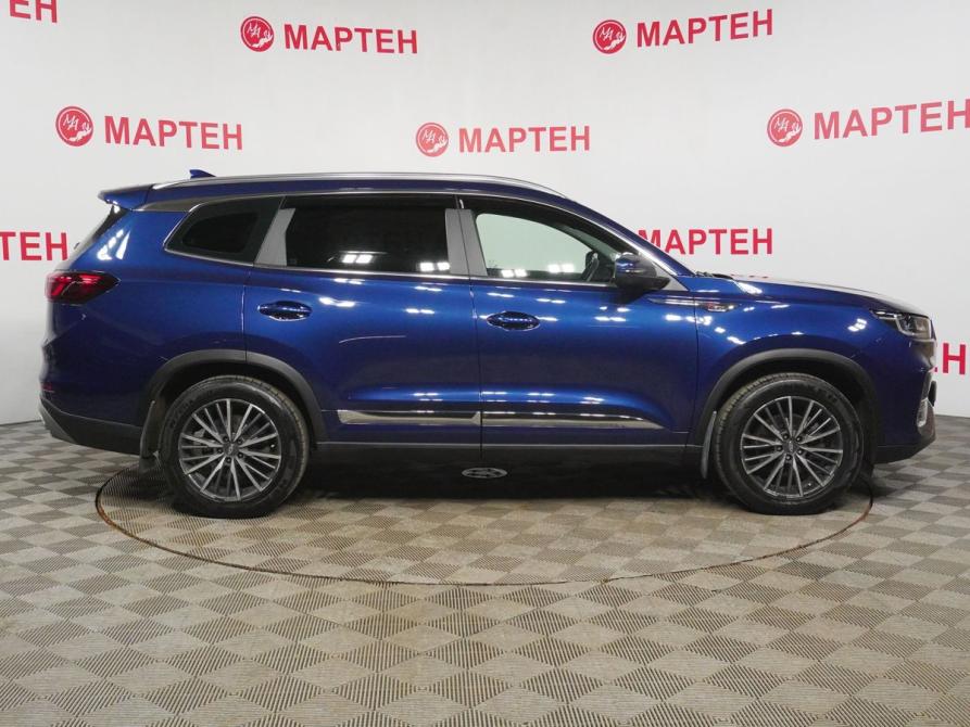 Chery Tiggo 8 Pro I Вологда  - изображение 4