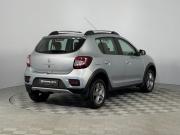 Renault Sandero II Рестайлинг Калининград  - изображение 24