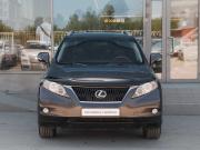 Lexus RX III Новосибирск  - изображение 25