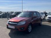 Lada (ВАЗ) Granta I Буинск  - изображение 24