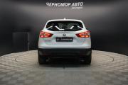 Nissan Qashqai II Крым  - изображение 28