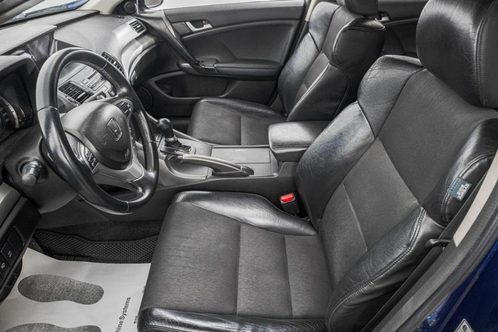 Honda Accord VIII Барнаул  - изображение 11