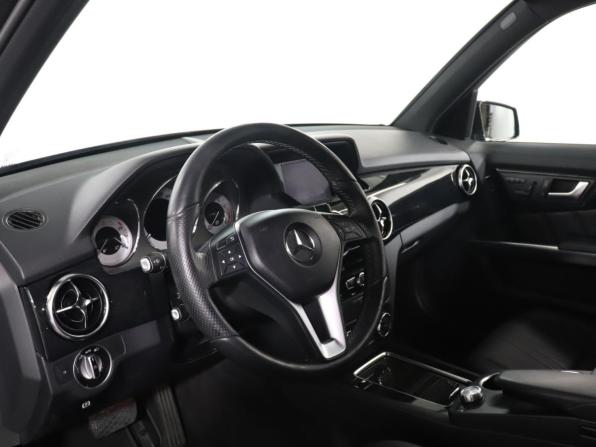 Mercedes-Benz GLK-Класс I (X204) Рестайлинг с пробегом 2013 года, цена 2 599 000 рублей, 54577 км, внедорожник, Автокод Объявления