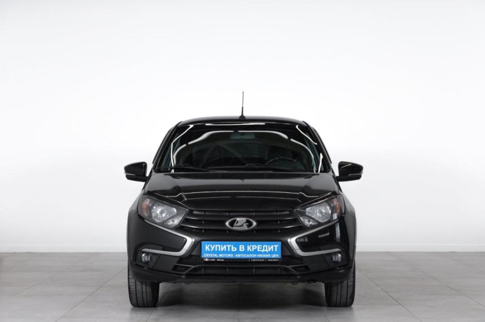 Lada (ВАЗ) Granta I Рестайлинг Новосибирск  - изображение 2