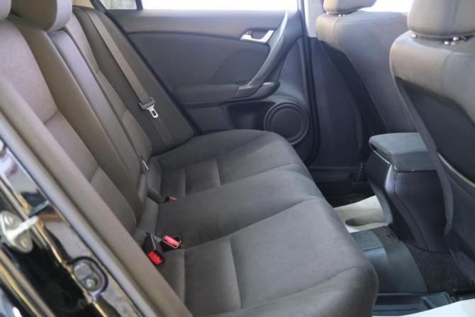 Honda Accord VIII с пробегом 2008 года, цена 1 269 000 рублей, 417000 км, седан, Автокод Объявления