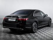 Mercedes-Benz S-Класс VII (W223) Москва  - изображение 33