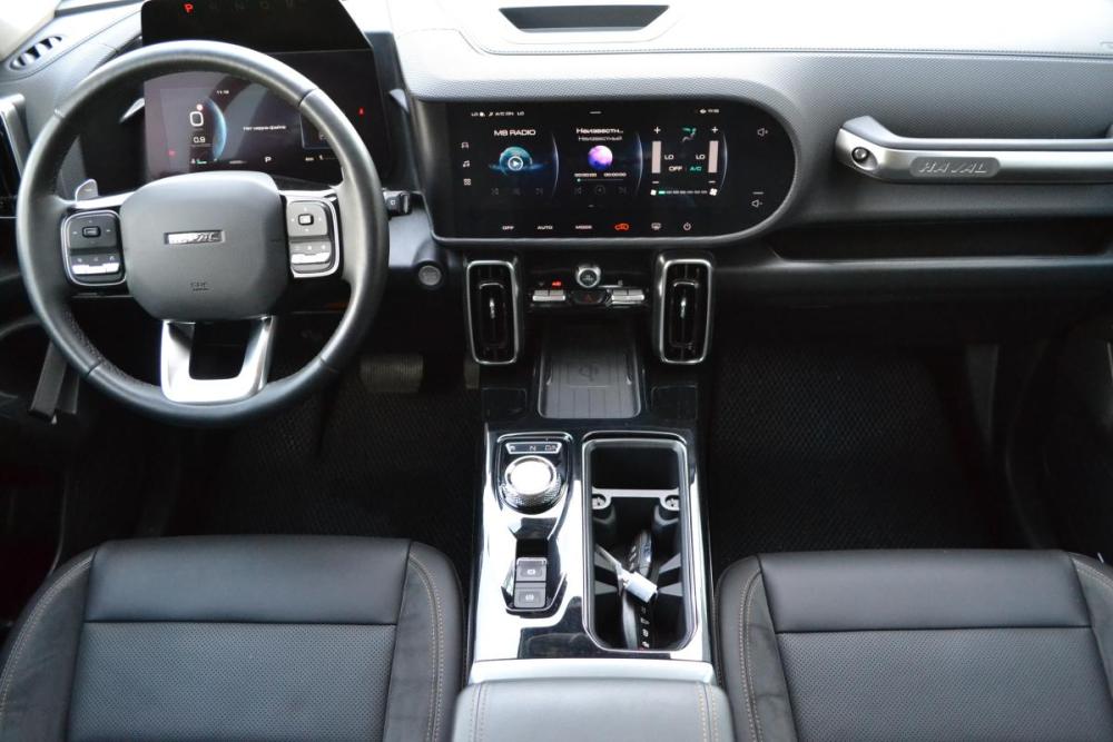 Haval Dargo Старый Оскол  - изображение 11
