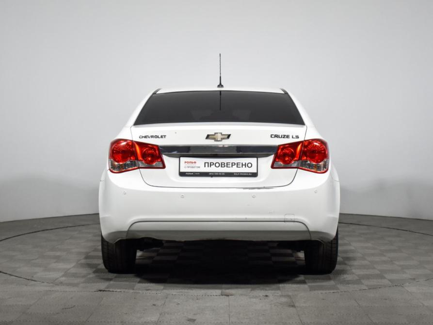 Chevrolet Cruze I Санкт-Петербург  - изображение 7