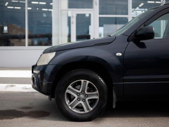 Suzuki Grand Vitara II Рестайлинг с пробегом 2009 года, цена 900 000 рублей, 258775 км, внедорожник, Автокод Объявления