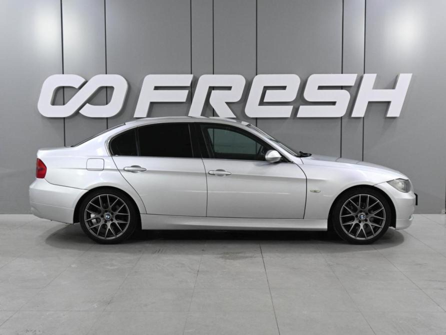 BMW 3 серии V (E90/E91/E92/E93) Ростов-на-Дону  - изображение 5