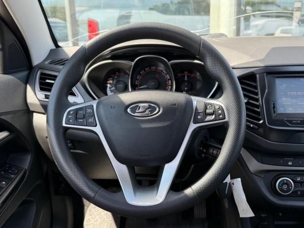 Lada (ВАЗ) Vesta I с пробегом 2019 года, цена 1 000 000 рублей, 122857 км, универсал, Автокод Объявления