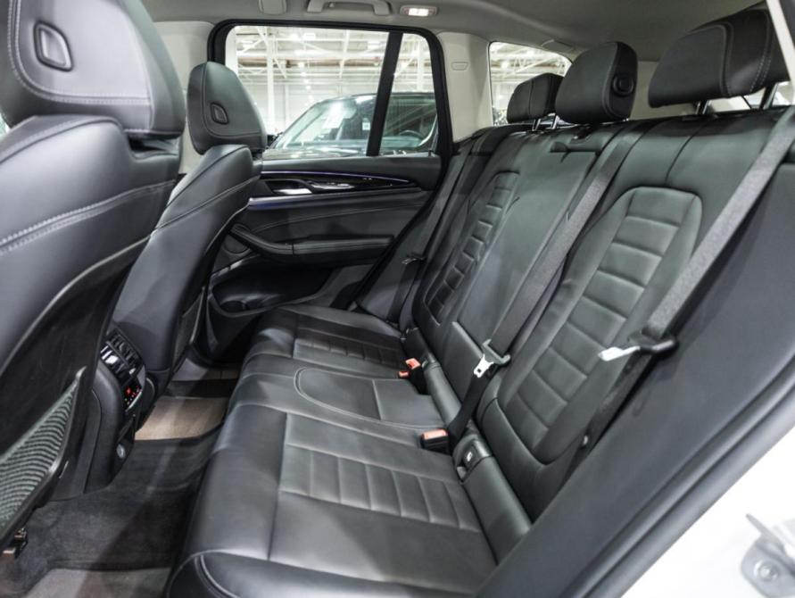 BMW X3 III (G01) Санкт-Петербург  - изображение 20