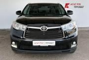 Toyota Highlander III (XU50) Киров  - изображение 34