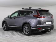 Honda CR-V V Рестайлинг Химки  - изображение 27