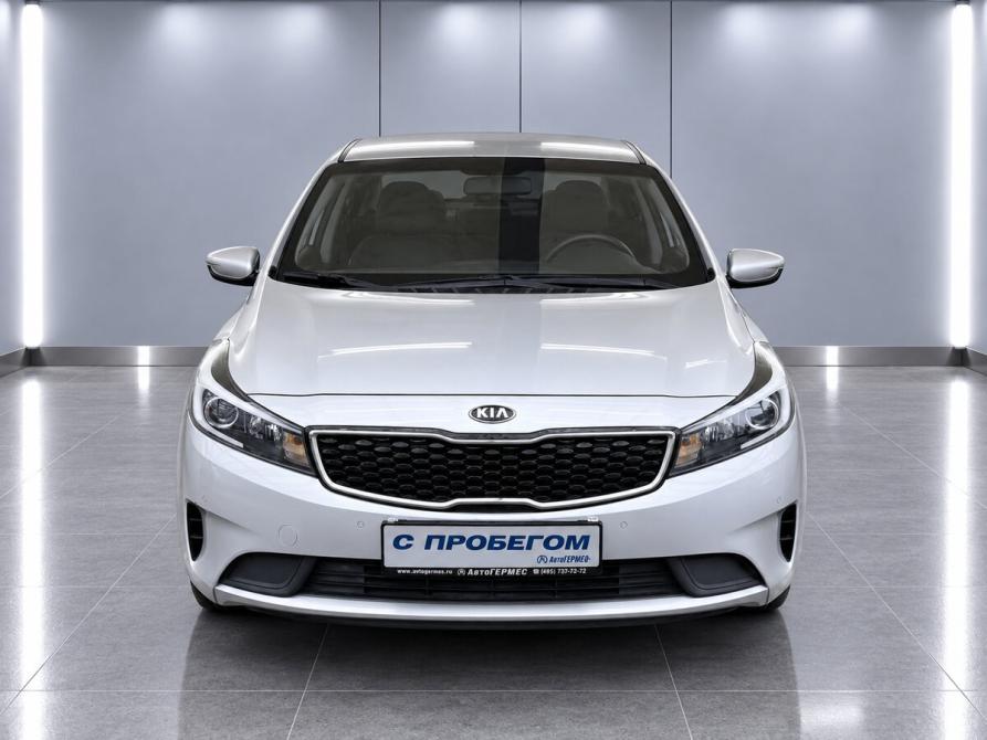 Kia Cerato III Рестайлинг (Classic) Москва  - изображение 2