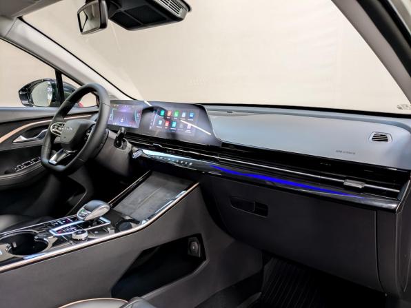 Omoda C5 I с пробегом 2023 года, цена 1 625 000 рублей, 34937 км, внедорожник, Автокод Объявления