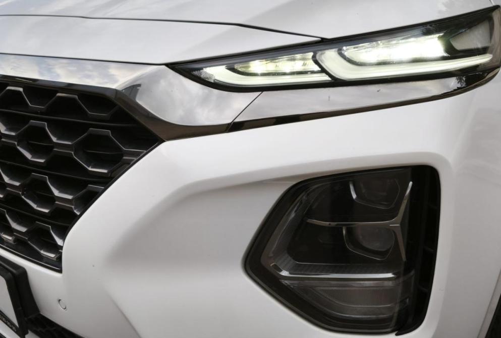 Hyundai Santa Fe IV Сыктывкар  - изображение 9