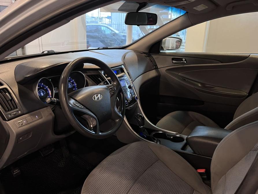 Hyundai Sonata VI (YF) Чебоксары  - изображение 23