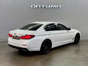 BMW 5 серии VII (G30/G31/G38) Рестайлинг Краснодар  - изображение 25