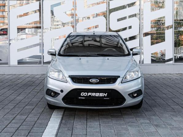 Ford Focus II Рестайлинг с пробегом 2008 года, цена 599 000 рублей, 291211 км, хэтчбек, Автокод Объявления