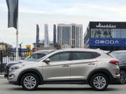 Hyundai Tucson III Новосибирск  - изображение 31