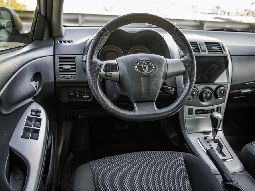 Toyota Corolla X (E140 E150) Рестайлинг Волгоград  - изображение 15