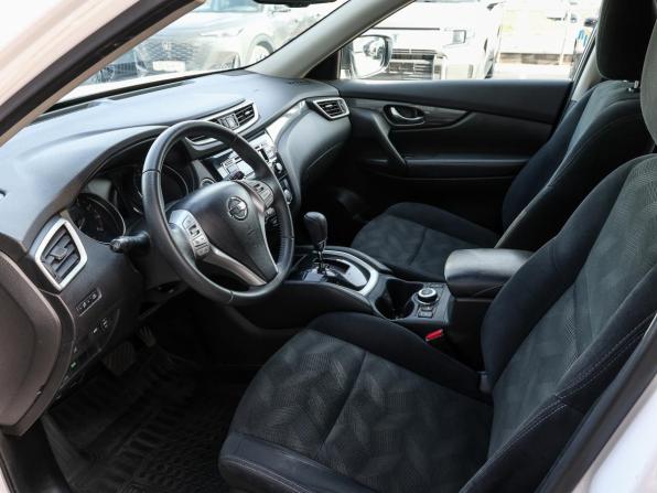 Nissan X-Trail III с пробегом 2017 года, цена 1 798 000 рублей, 107000 км, внедорожник, Автокод Объявления