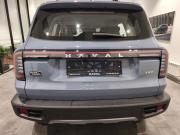 Haval Dargo I Рестайлинг Москва  - изображение 16