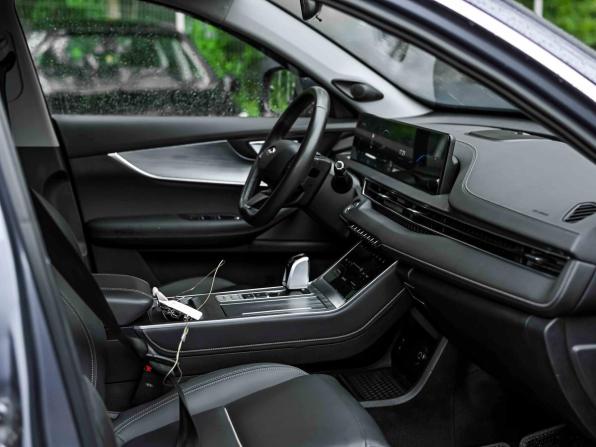 Chery Tiggo 7 Pro Max I с пробегом 2023 года, цена 1 660 000 рублей, 65124 км, внедорожник, Автокод Объявления
