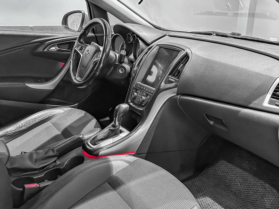 Opel Astra J Рестайлинг Екатеринбург  - изображение 14