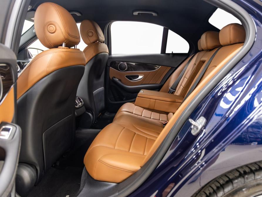 Mercedes-Benz C-Класс IV (W205) Рестайлинг Волгоград  - изображение 37