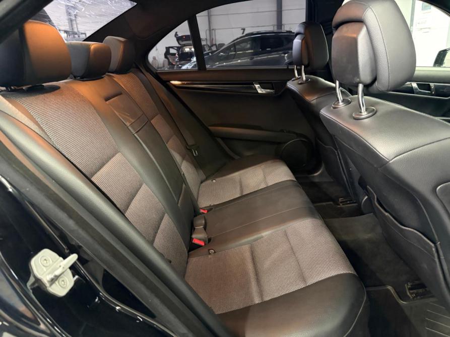 Mercedes-Benz C-Класс III (W204) Краснодар  - изображение 14
