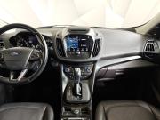 Ford Kuga II Рестайлинг Москва  - изображение 37