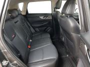 Changan CS35 Plus I Рестайлинг Москва  - изображение 32