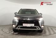 Mitsubishi Outlander III Рестайлинг 3 Волгоград  - изображение 24