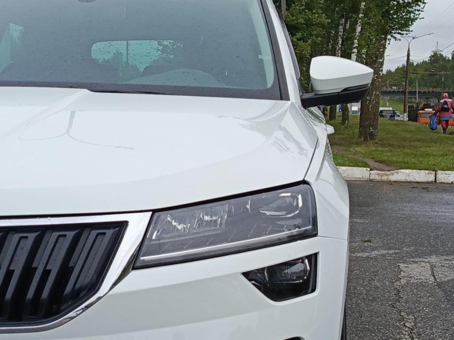 Skoda Karoq I Чебоксары  - изображение 21