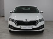 Skoda Octavia IV (A8) Старый Оскол  - изображение 24