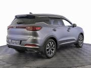 Chery Tiggo 7 Pro I Москва  - изображение 35
