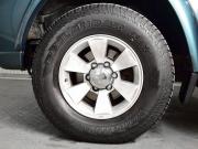 Mitsubishi Pajero Sport I Рестайлинг Кемерово  - изображение 34