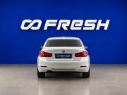 BMW 3 серии VI (F3x) Москва  - изображение 24
