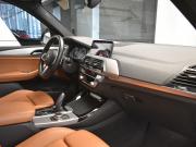 BMW X3 III (G01) Москва  - изображение 41