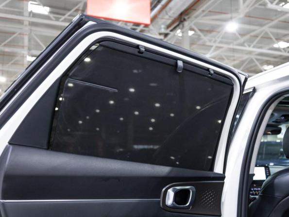 Kia Sorento IV с пробегом 2020 года, цена 3 534 300 рублей, 126220 км, внедорожник, Автокод Объявления