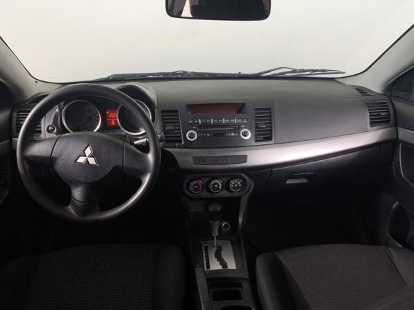 Mitsubishi Lancer X с пробегом 2008 года, цена 699 000 рублей, 159573 км, седан, Автокод Объявления