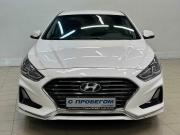 Hyundai Sonata VII (LF) Рестайлинг Балашиха  - изображение 20