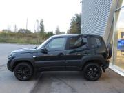 Lada (ВАЗ) Niva Travel I Санкт-Петербург  - изображение 35