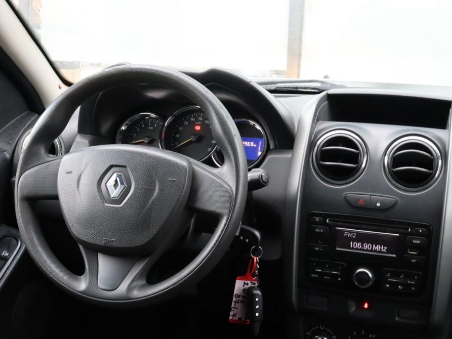 Renault Duster I Рестайлинг Екатеринбург  - изображение 16