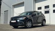 Mitsubishi ASX I Рестайлинг 2 Магнитогорск  - изображение 20
