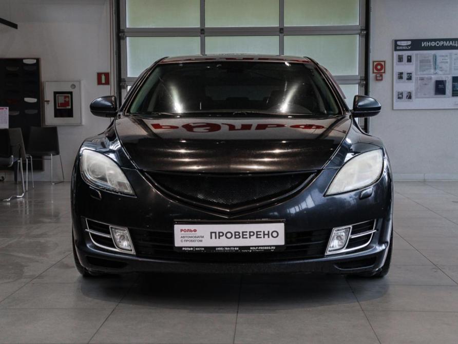 Mazda 6 II (GH) Москва  - изображение 2