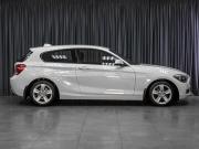 BMW 1 серии II (F20/F21) Тюмень  - изображение 20