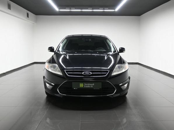 Ford Mondeo IV Рестайлинг с пробегом 2012 года, цена 975 000 рублей, 225633 км, седан, Автокод Объявления